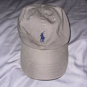 Polo Hat
